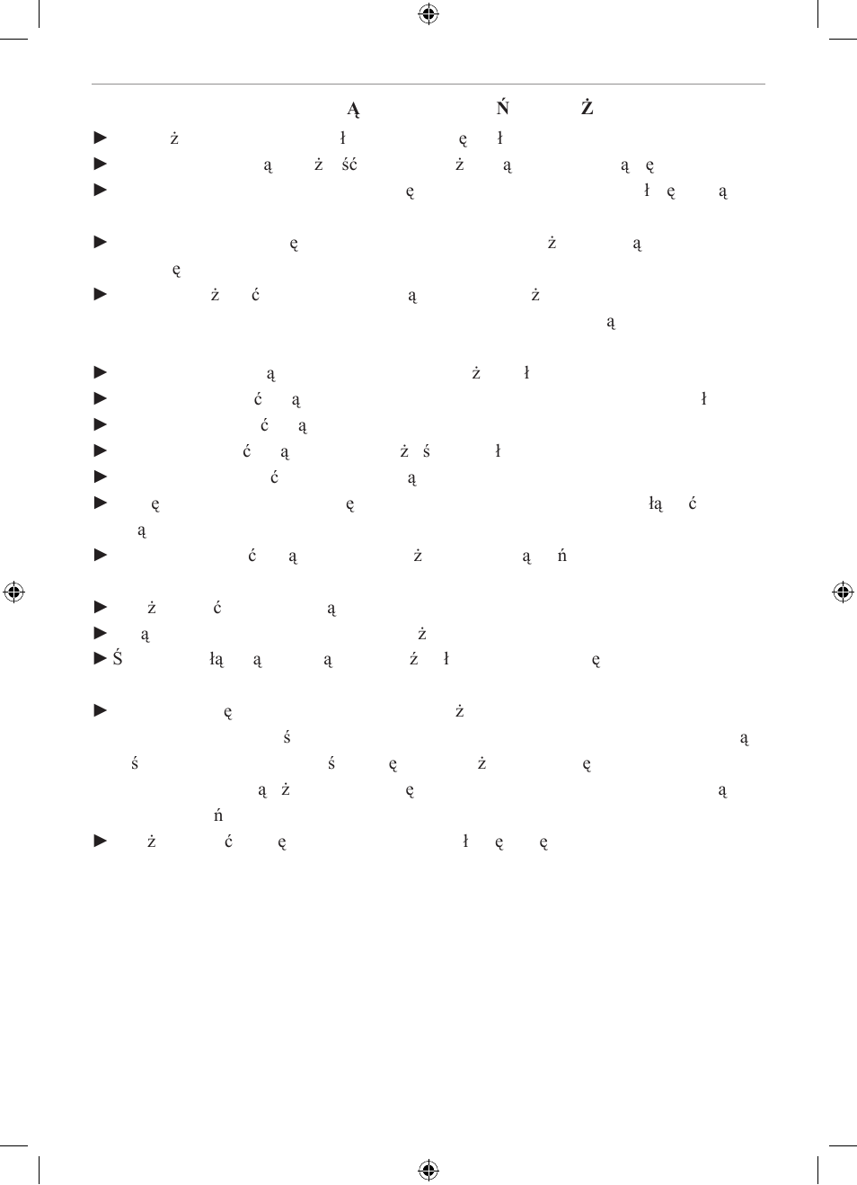 MPM MSG-02 User Manual | Page 3 / 40