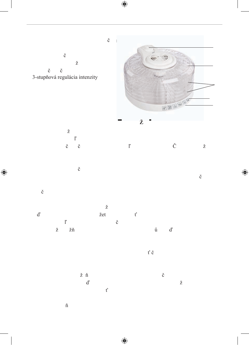 MPM MSG-02 User Manual | Page 31 / 40