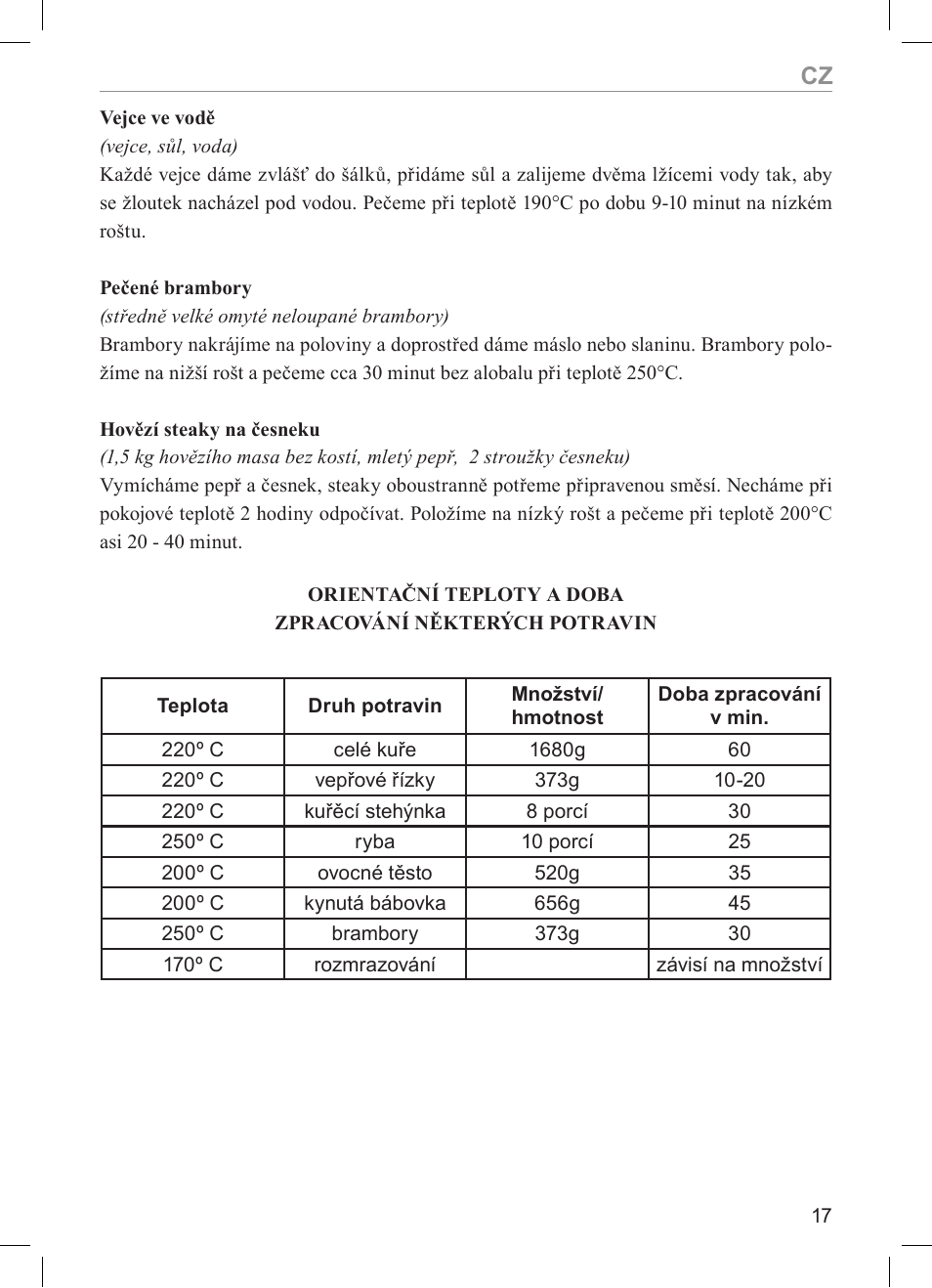 MPM MKO-01 User Manual | Page 17 / 60