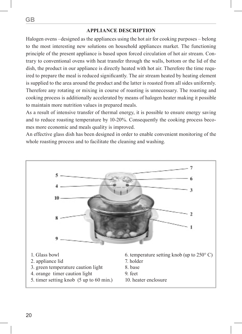 MPM MKO-01 User Manual | Page 20 / 60