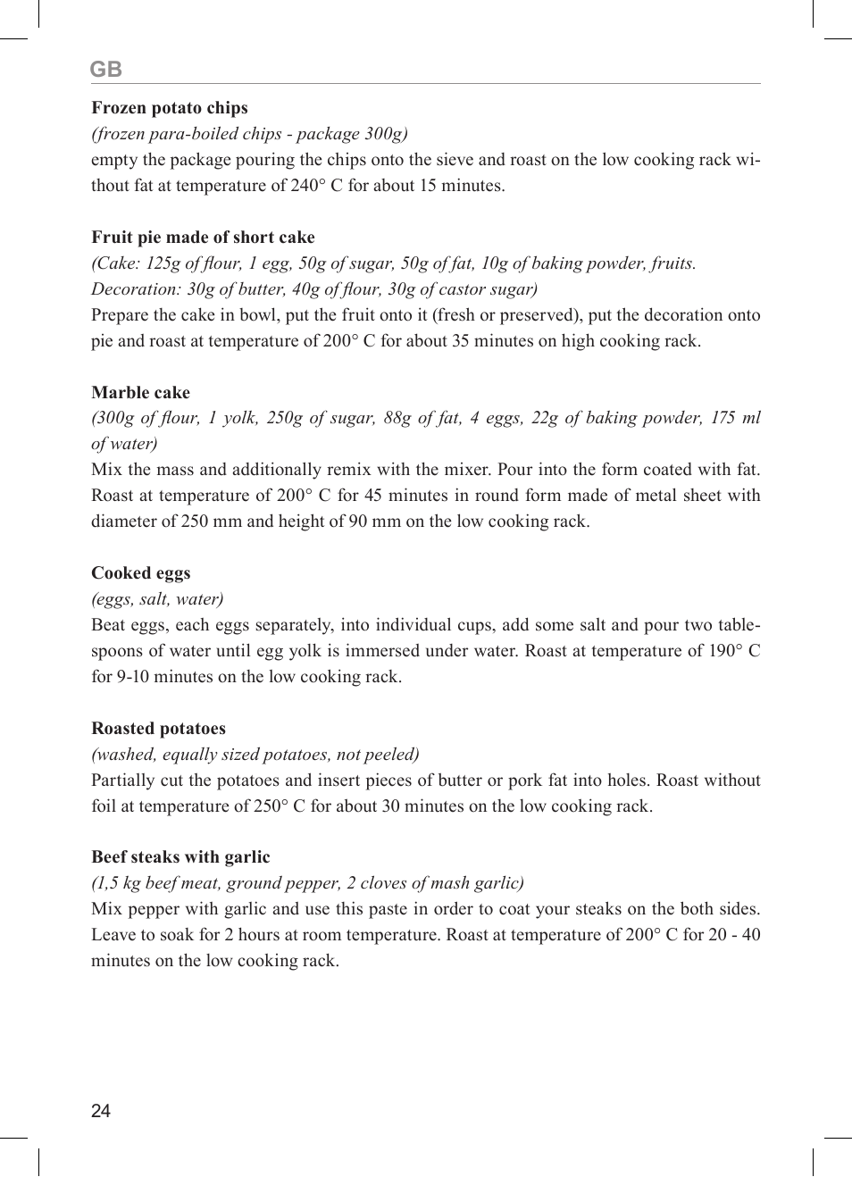 MPM MKO-01 User Manual | Page 24 / 60