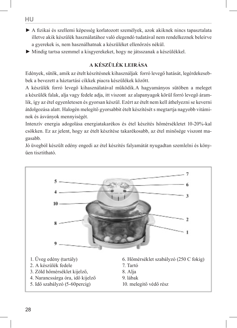 MPM MKO-01 User Manual | Page 28 / 60
