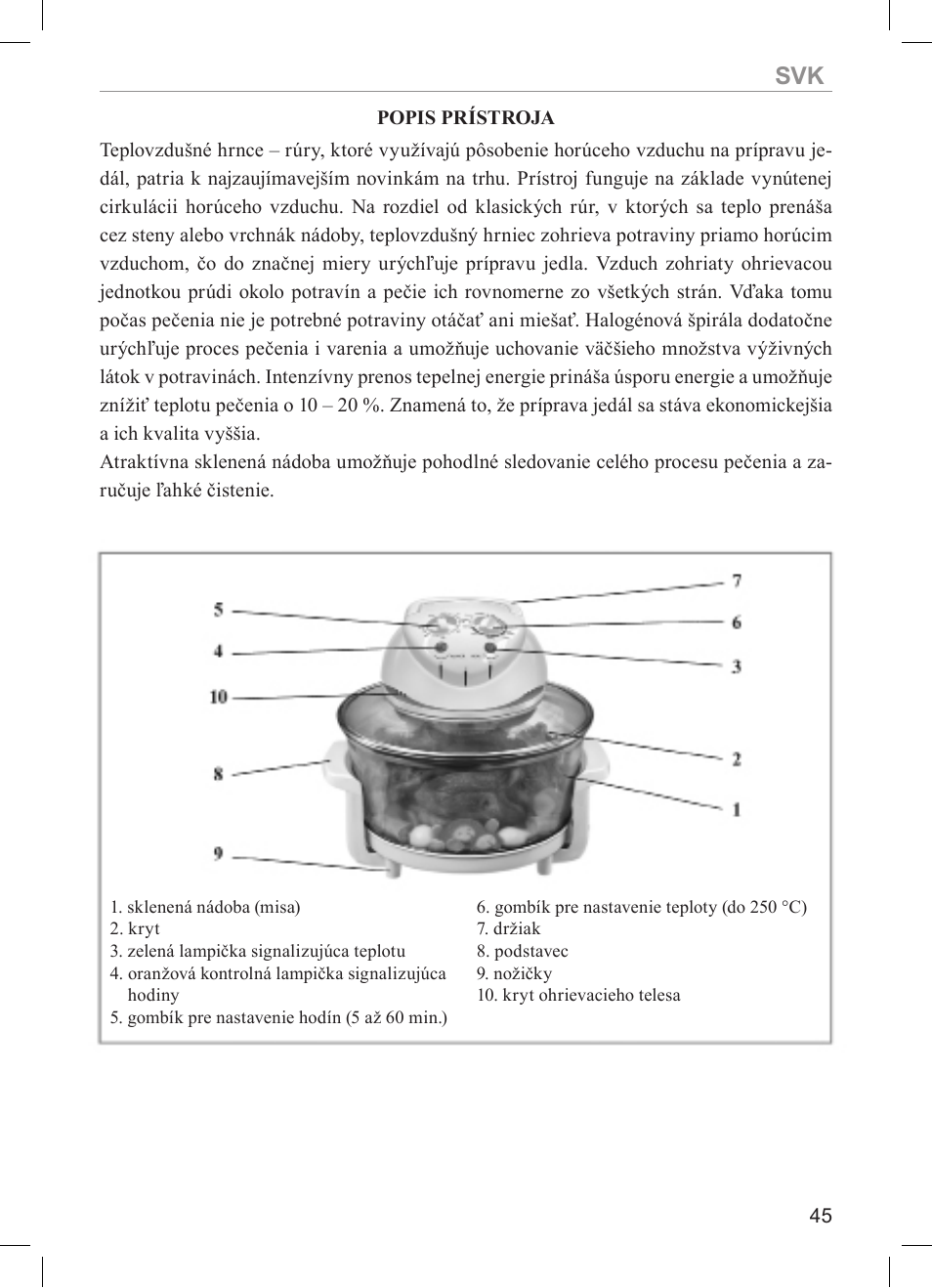 MPM MKO-01 User Manual | Page 45 / 60