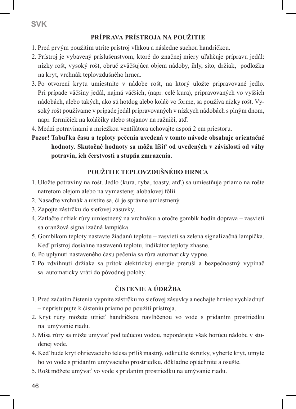 MPM MKO-01 User Manual | Page 46 / 60