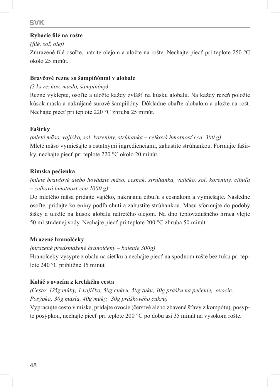 MPM MKO-01 User Manual | Page 48 / 60