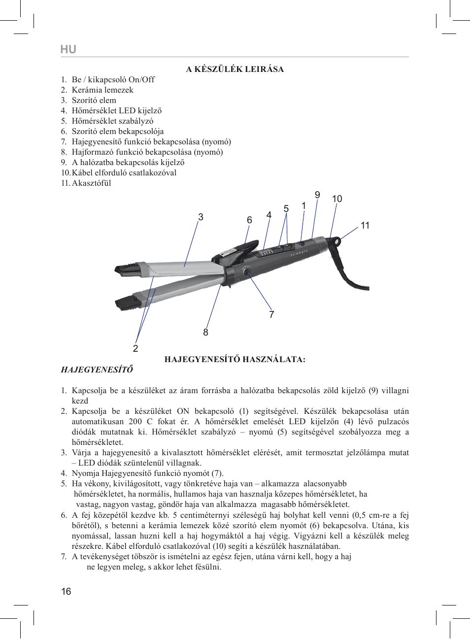 MPM MPR-02 User Manual | Page 16 / 32