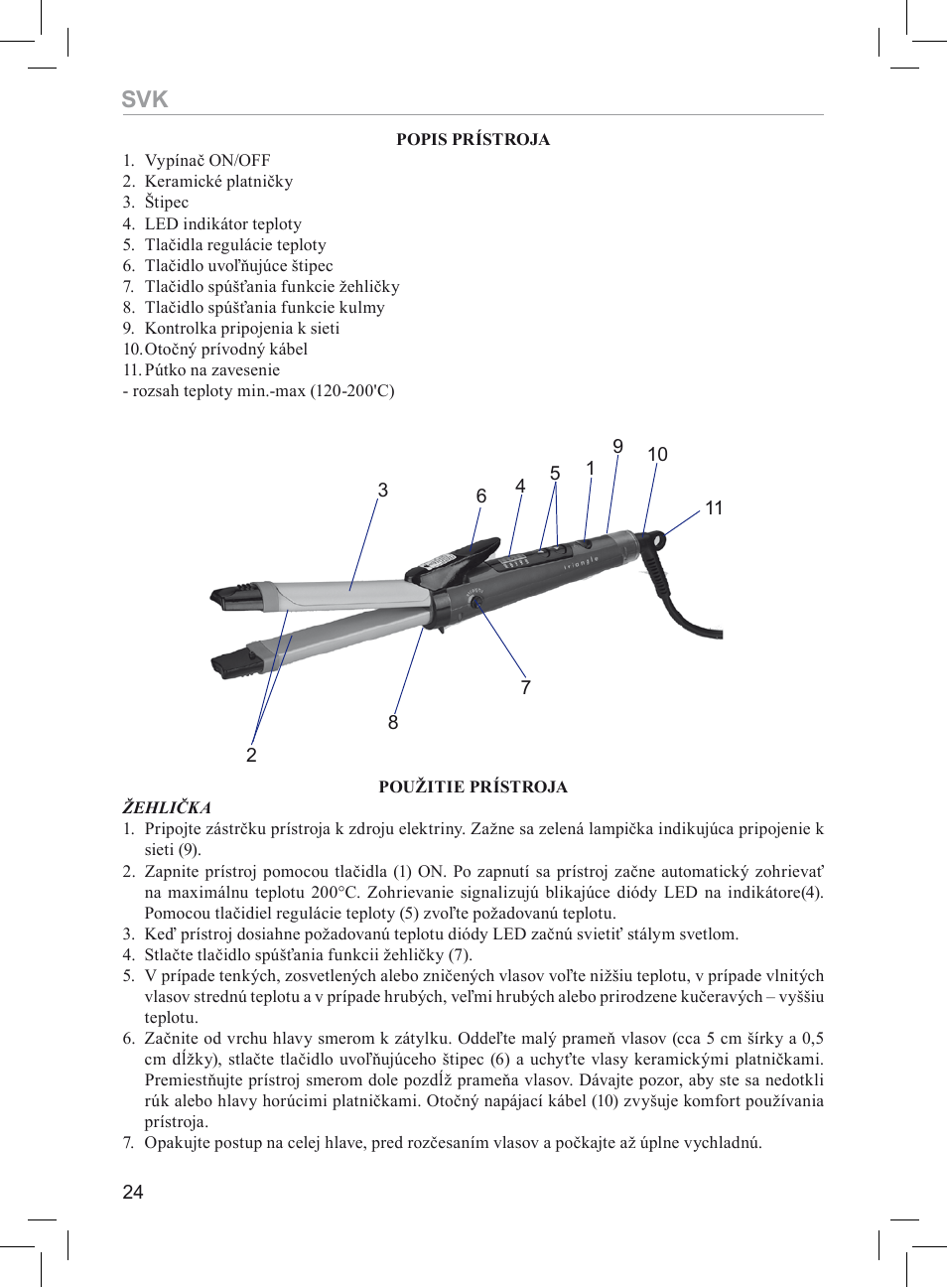MPM MPR-02 User Manual | Page 24 / 32