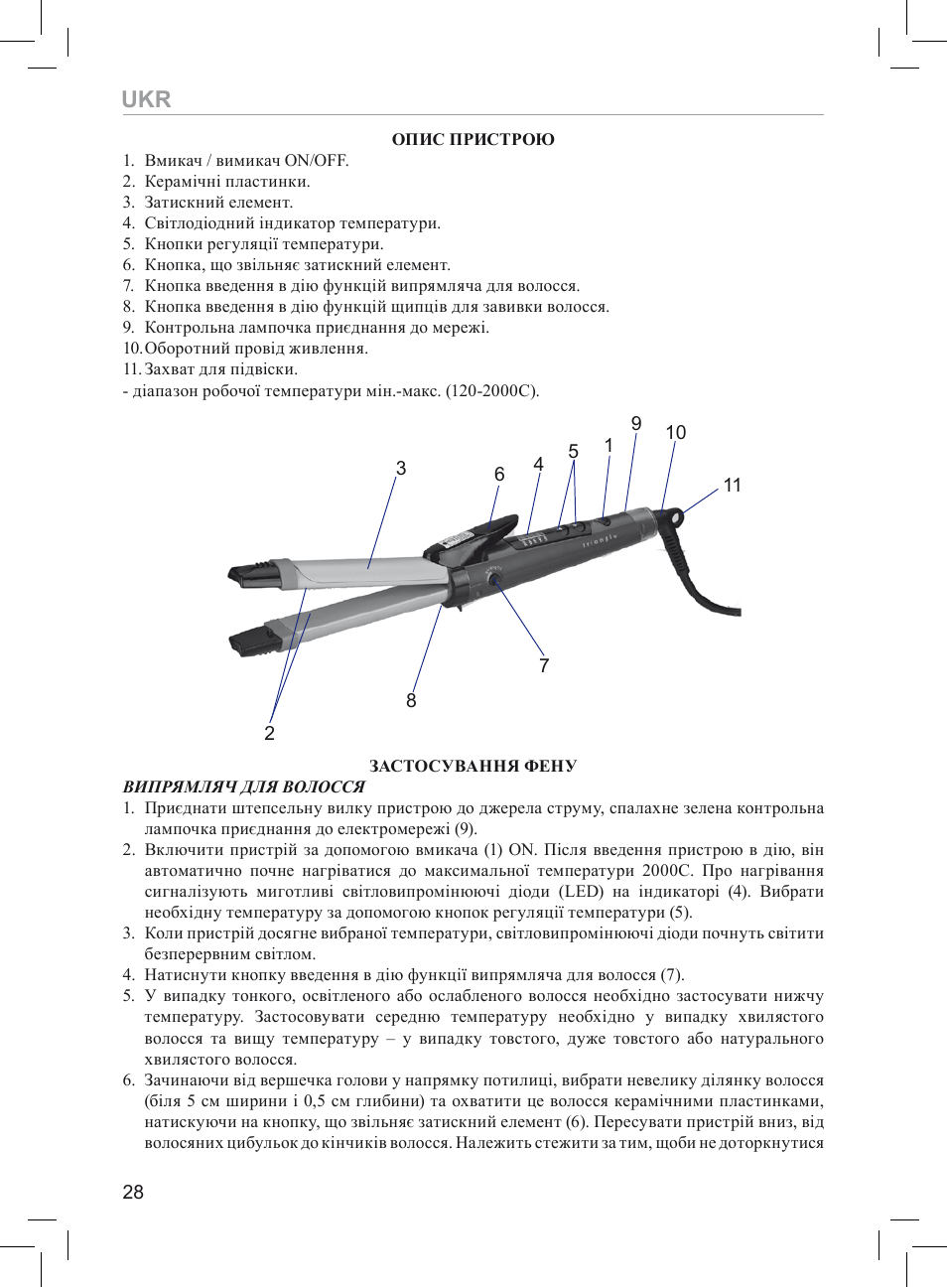 MPM MPR-02 User Manual | Page 28 / 32