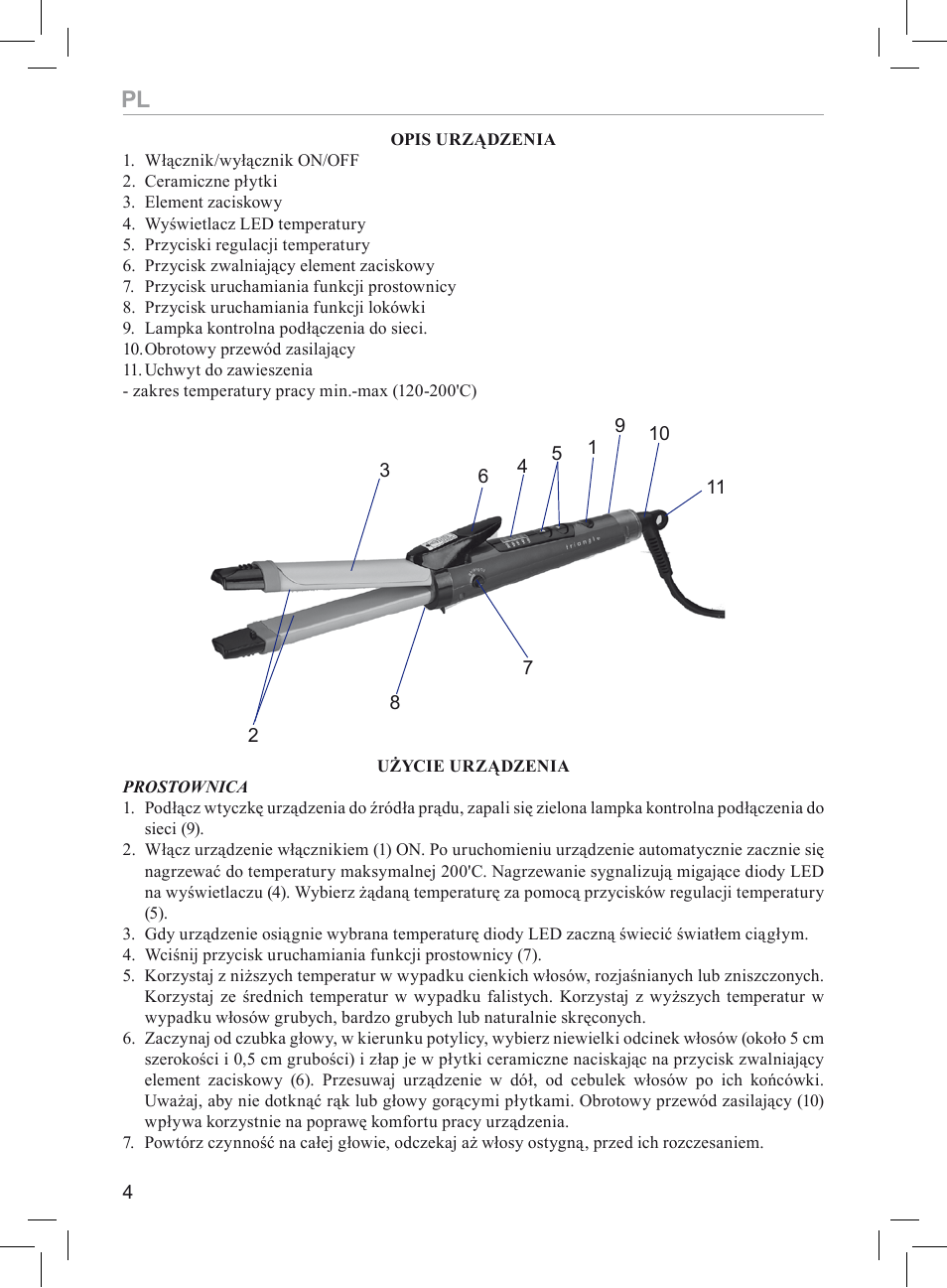 MPM MPR-02 User Manual | Page 4 / 32