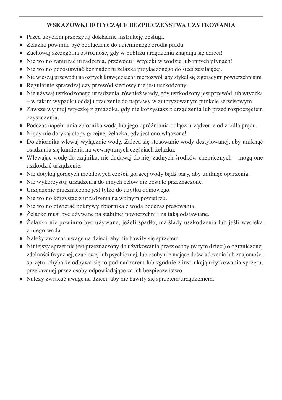 MPM MZE-04 User Manual | Page 3 / 36