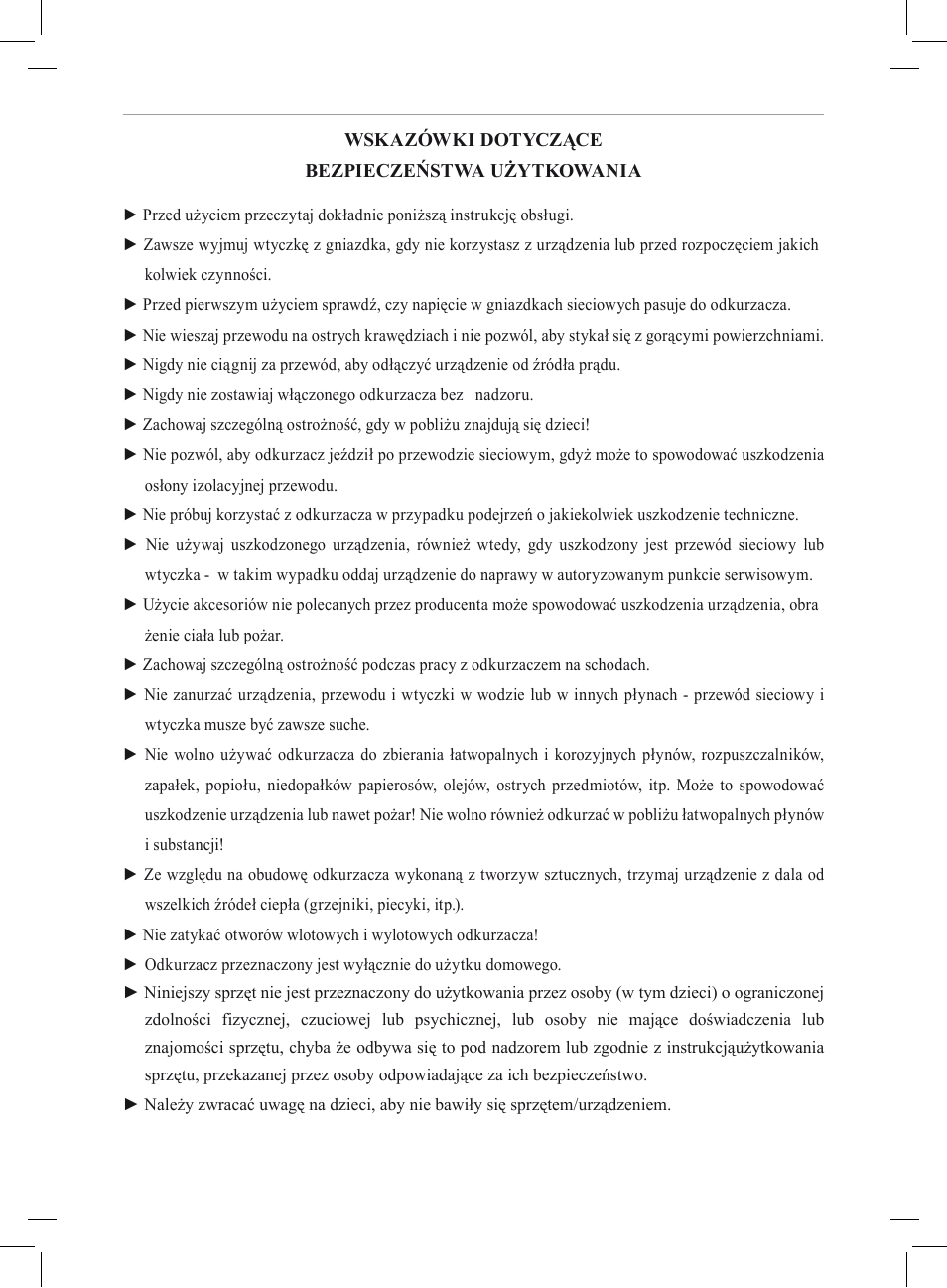 MPM MOD-04 User Manual | Page 3 / 48