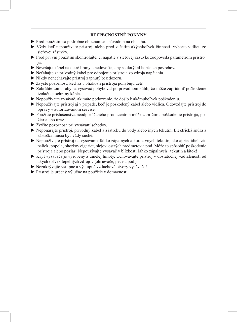MPM MOD-04 User Manual | Page 34 / 48
