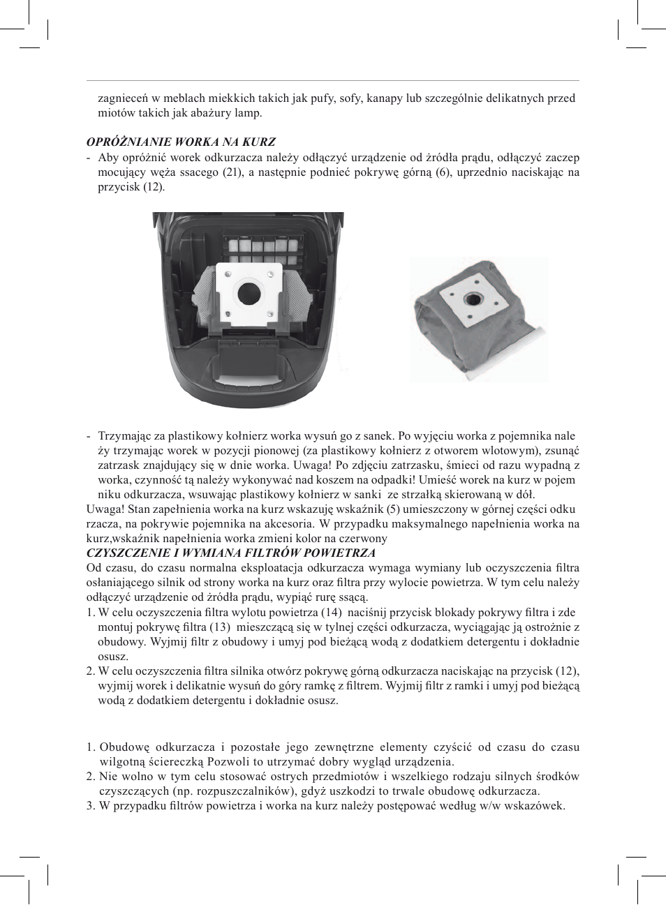 MPM MOD-04 User Manual | Page 7 / 48