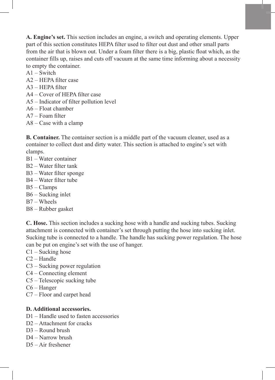 MPM MOD-03 User Manual | Page 19 / 54