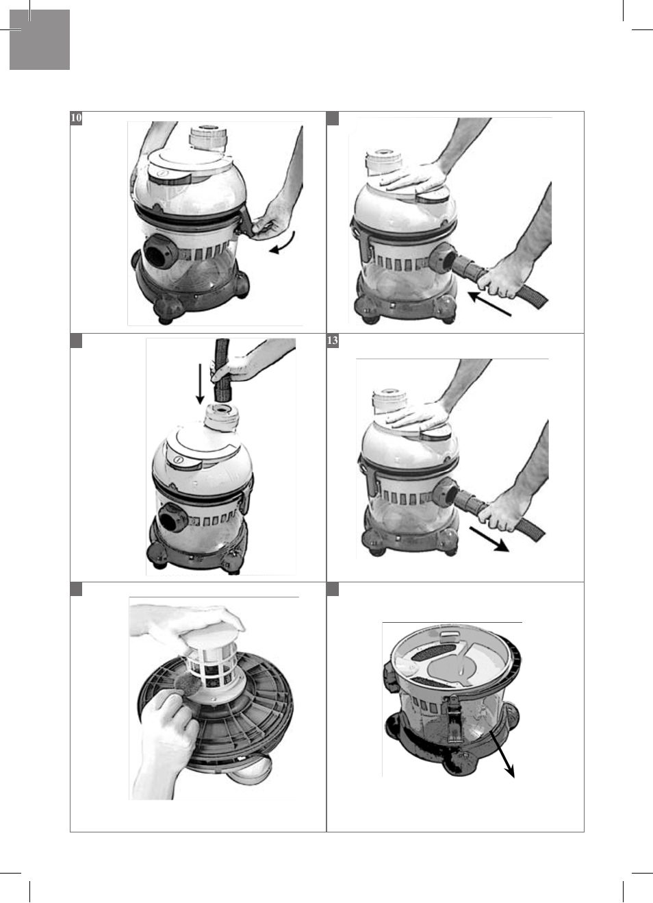 MPM MOD-03 User Manual | Page 50 / 54