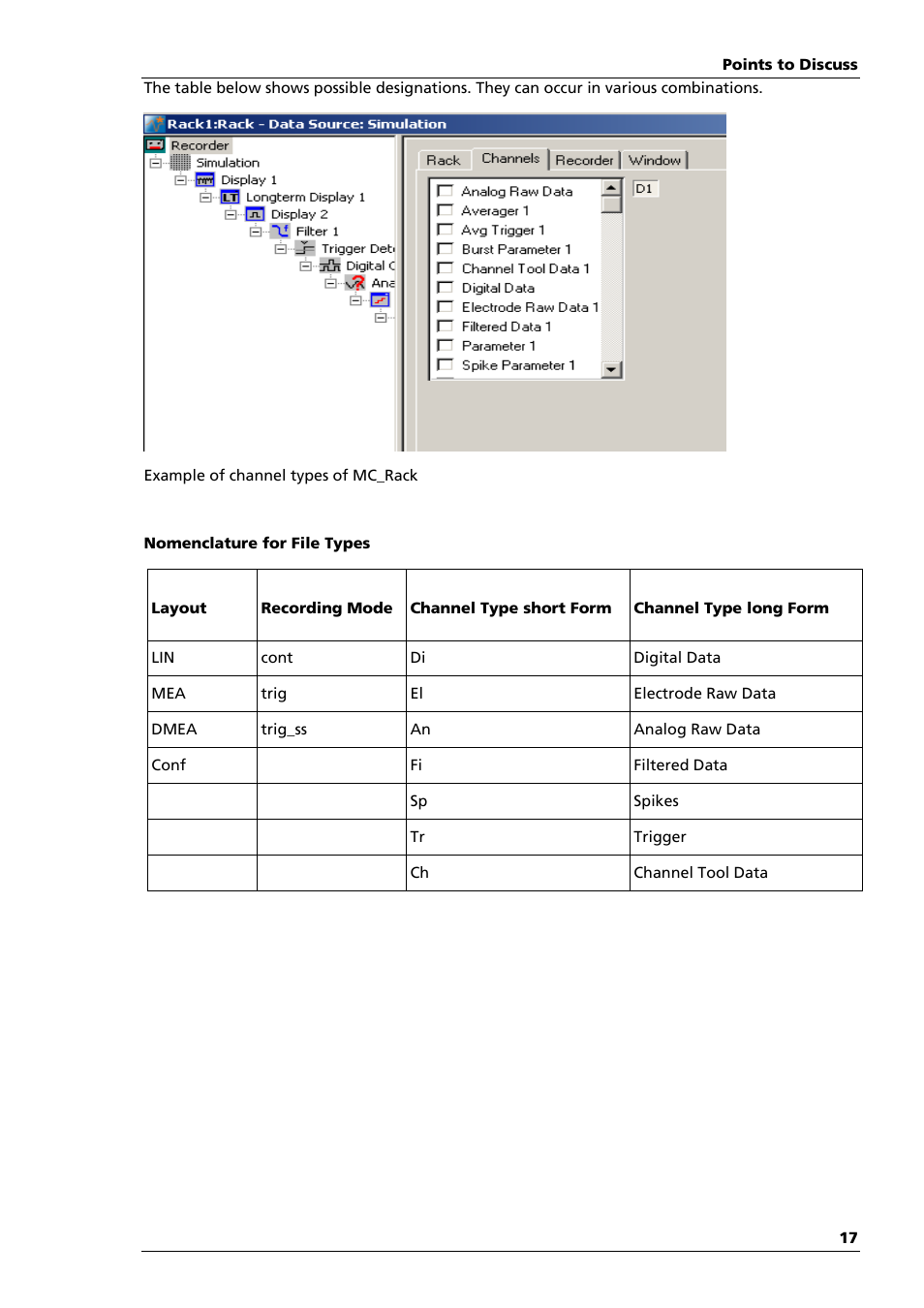 Multichannel Systems MATLAB Manual User Manual | Page 16 / 21