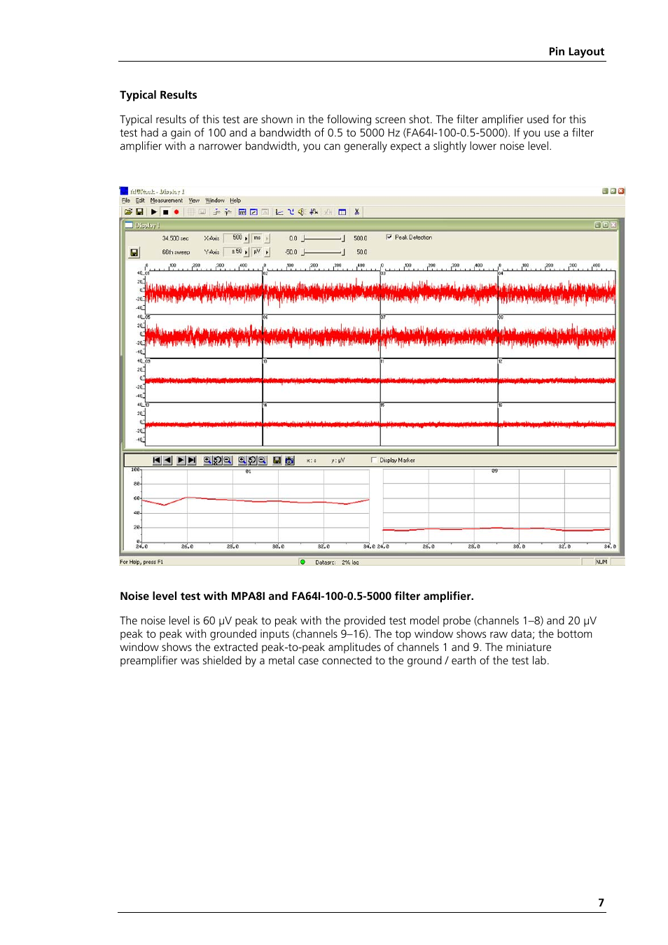 Multichannel Systems MPA8I Manual User Manual | Page 13 / 22