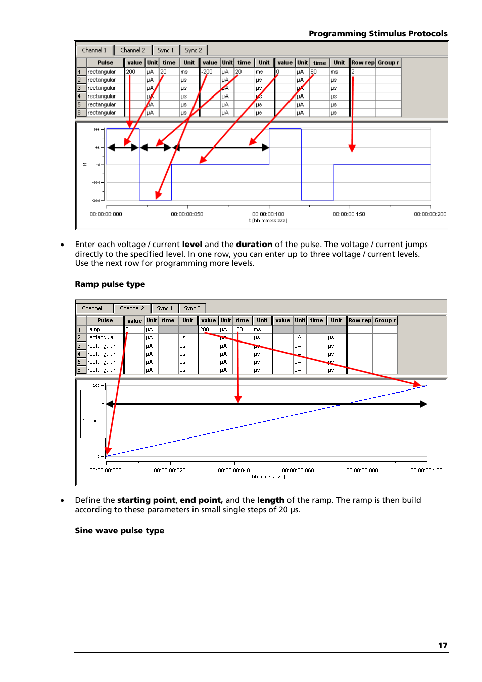 Multichannel Systems STG4002 Manual User Manual | Page 21 / 110