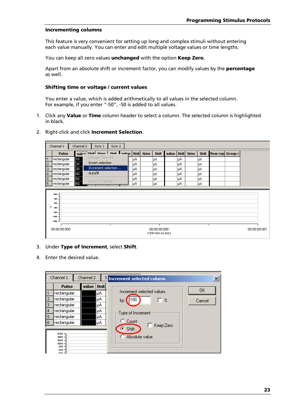 Multichannel Systems STG4002 Manual User Manual | Page 27 / 110