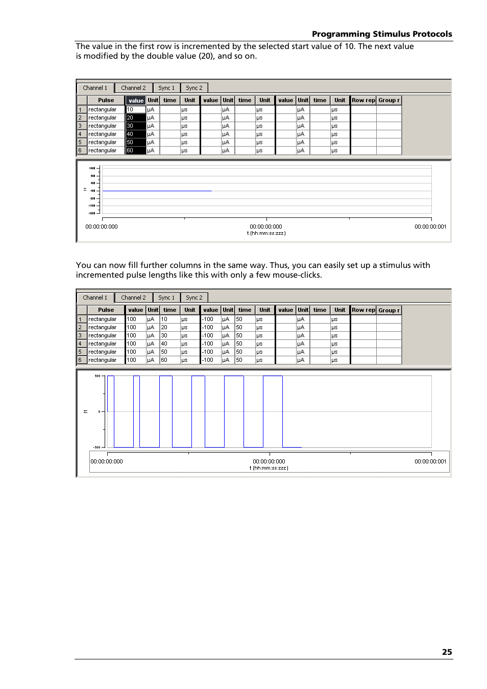 Multichannel Systems STG4002 Manual User Manual | Page 29 / 110