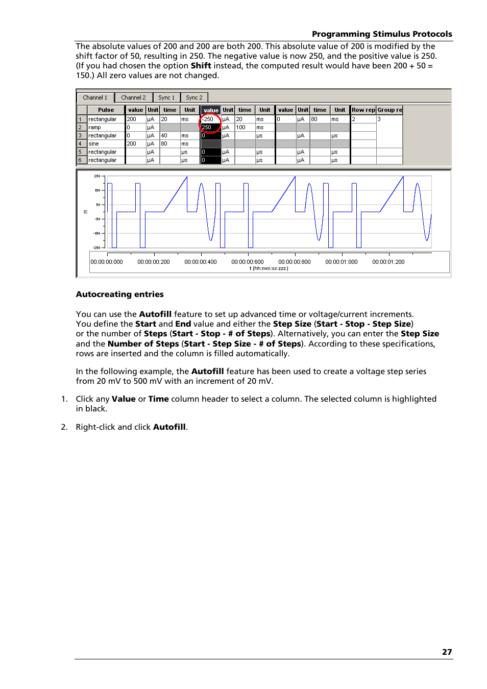 Multichannel Systems STG4002 Manual User Manual | Page 31 / 110