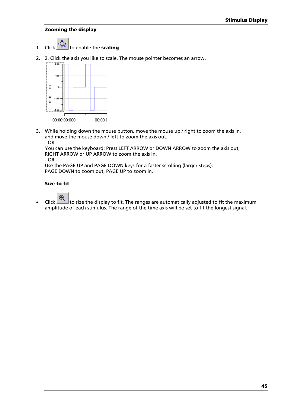 Multichannel Systems STG4002 Manual User Manual | Page 49 / 110