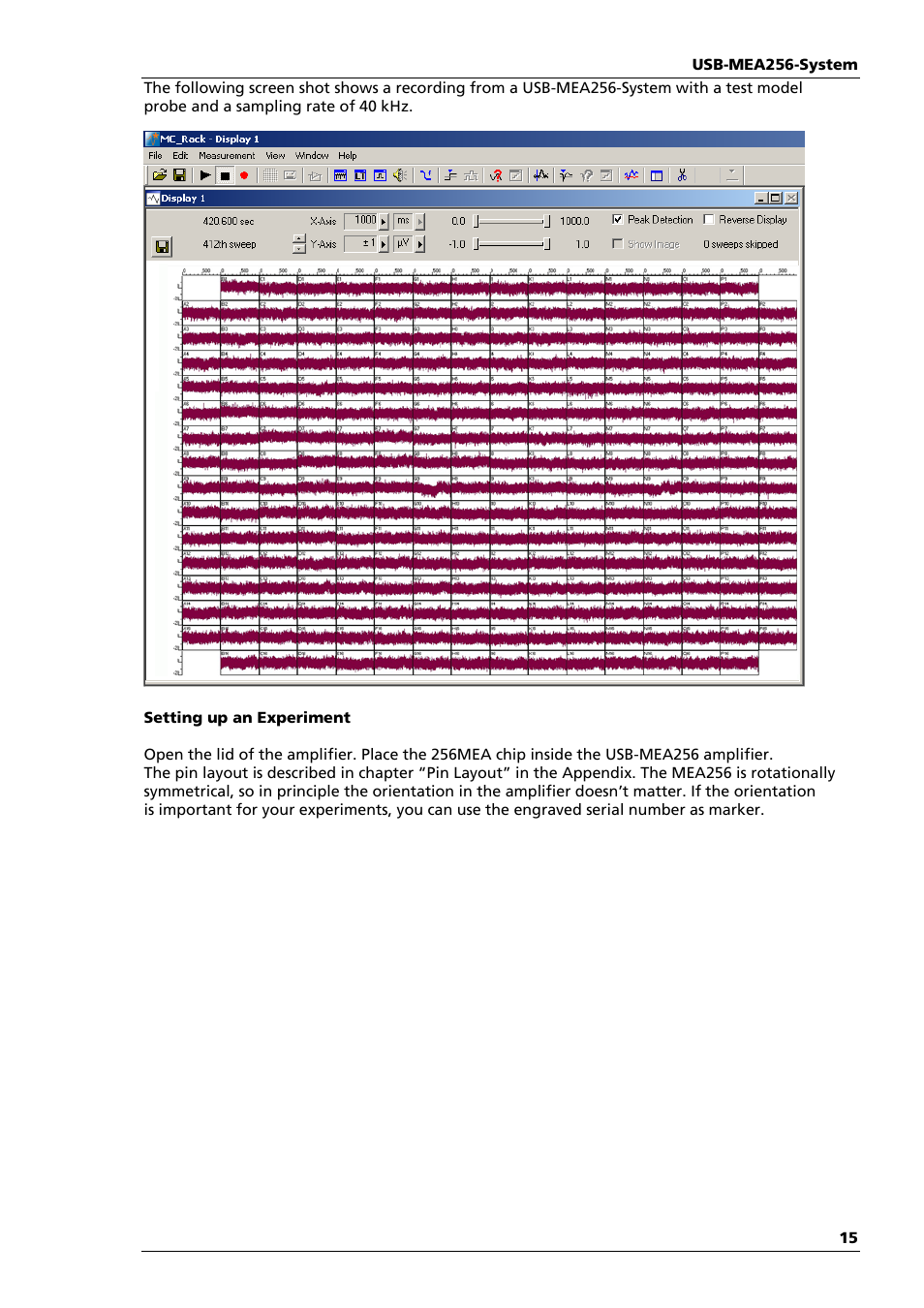 Multichannel Systems USB-MEA256-System Manual User Manual | Page 21 / 66