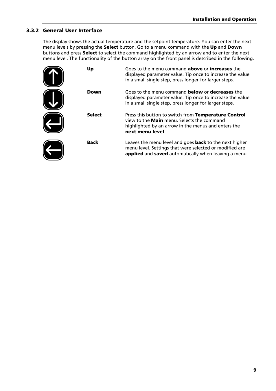 Multichannel Systems TC01-2 Manual User Manual | Page 13 / 30