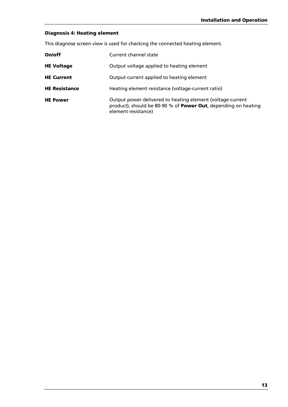Multichannel Systems TC01-2 Manual User Manual | Page 17 / 30