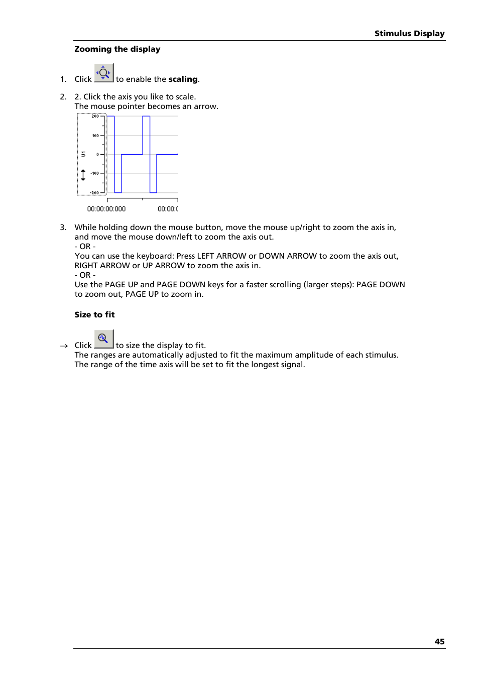 Multichannel Systems STG3008-FA Manual User Manual | Page 51 / 101