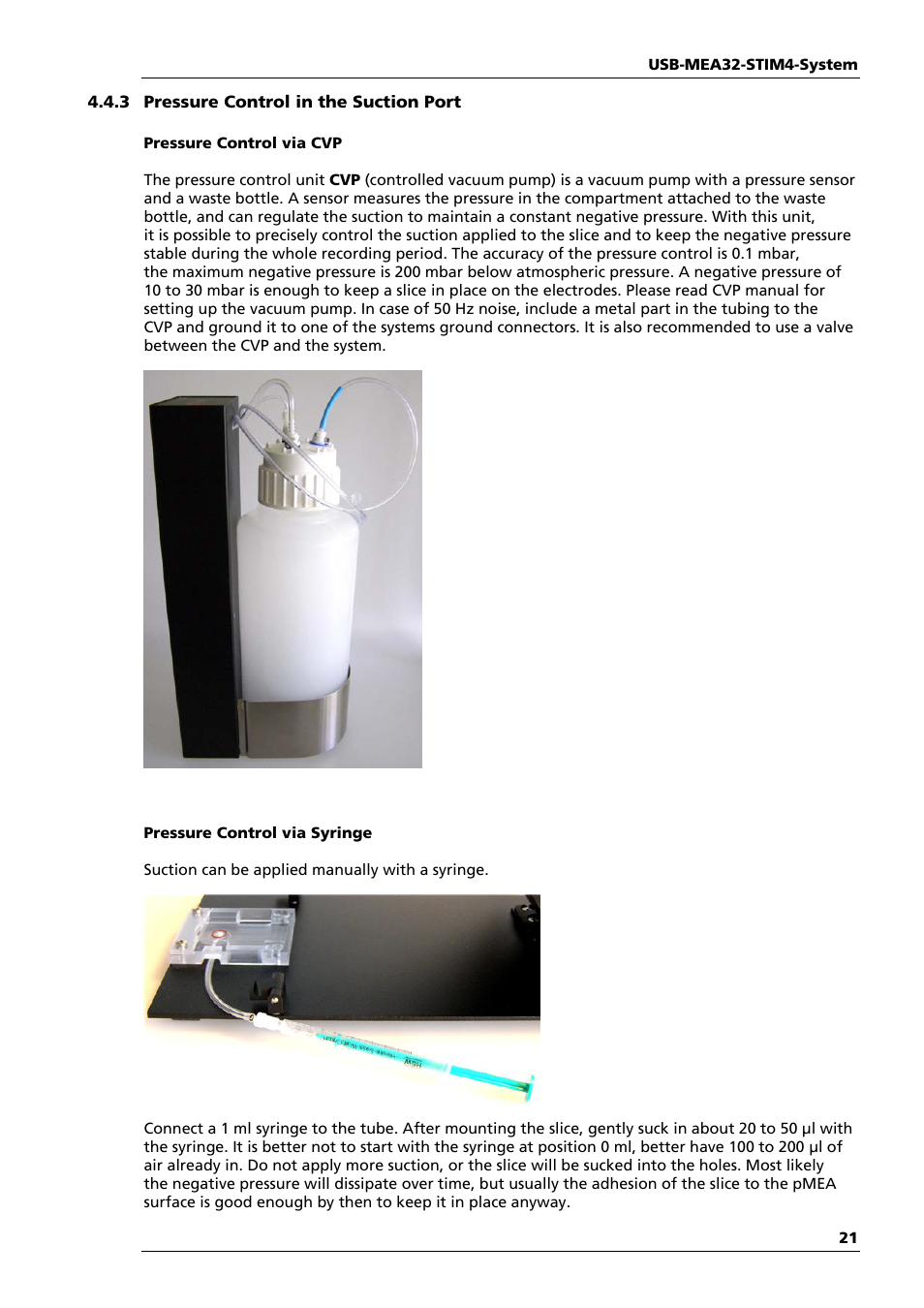 Multichannel Systems USB-MEA32-STIM4 Manual User Manual | Page 27 / 50