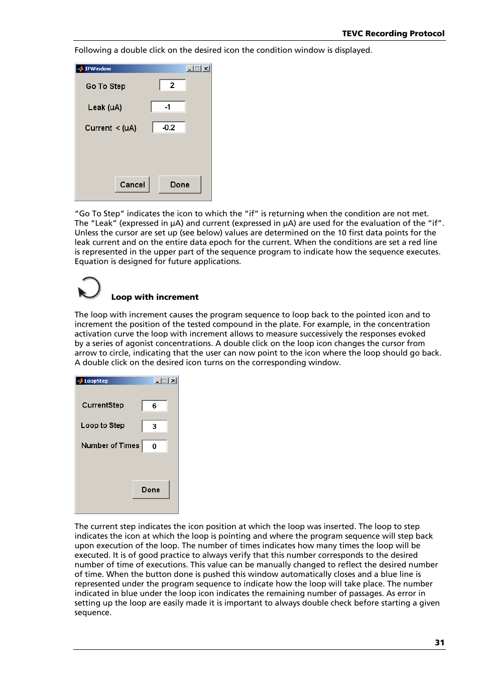 Multichannel Systems HiClamp Manual User Manual | Page 37 / 81