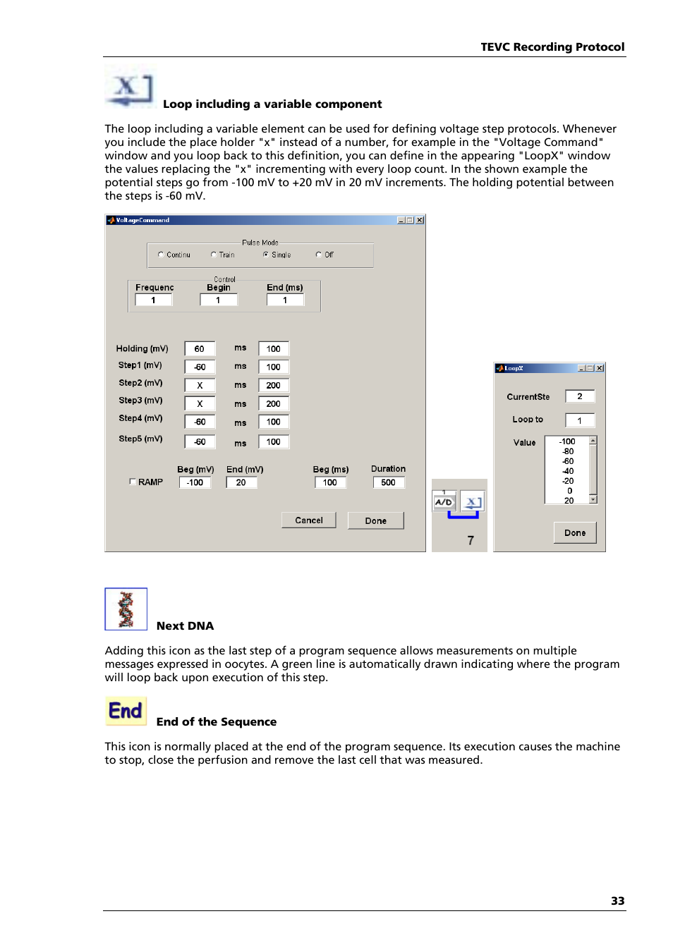 Multichannel Systems HiClamp Manual User Manual | Page 39 / 81