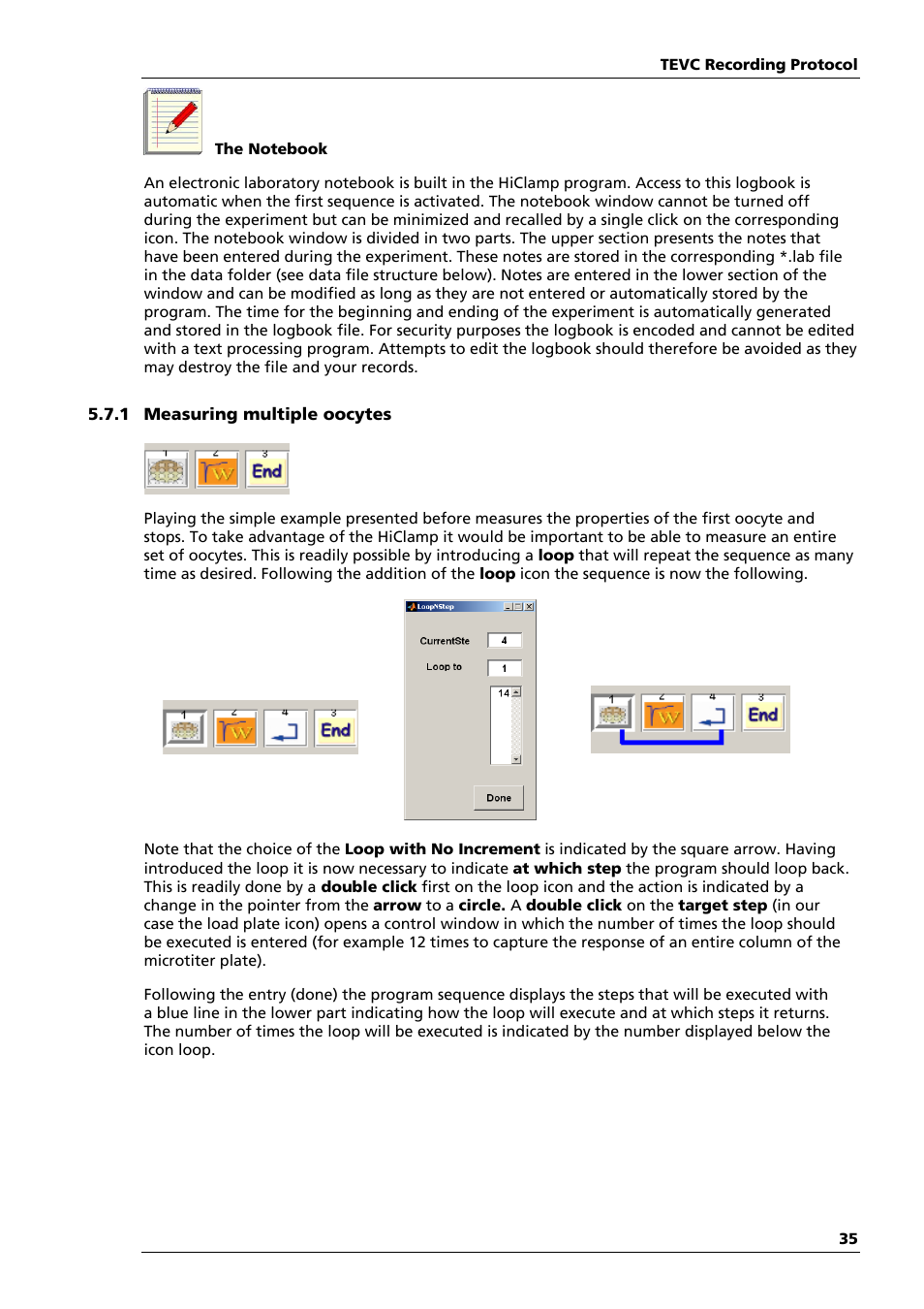 Multichannel Systems HiClamp Manual User Manual | Page 41 / 81
