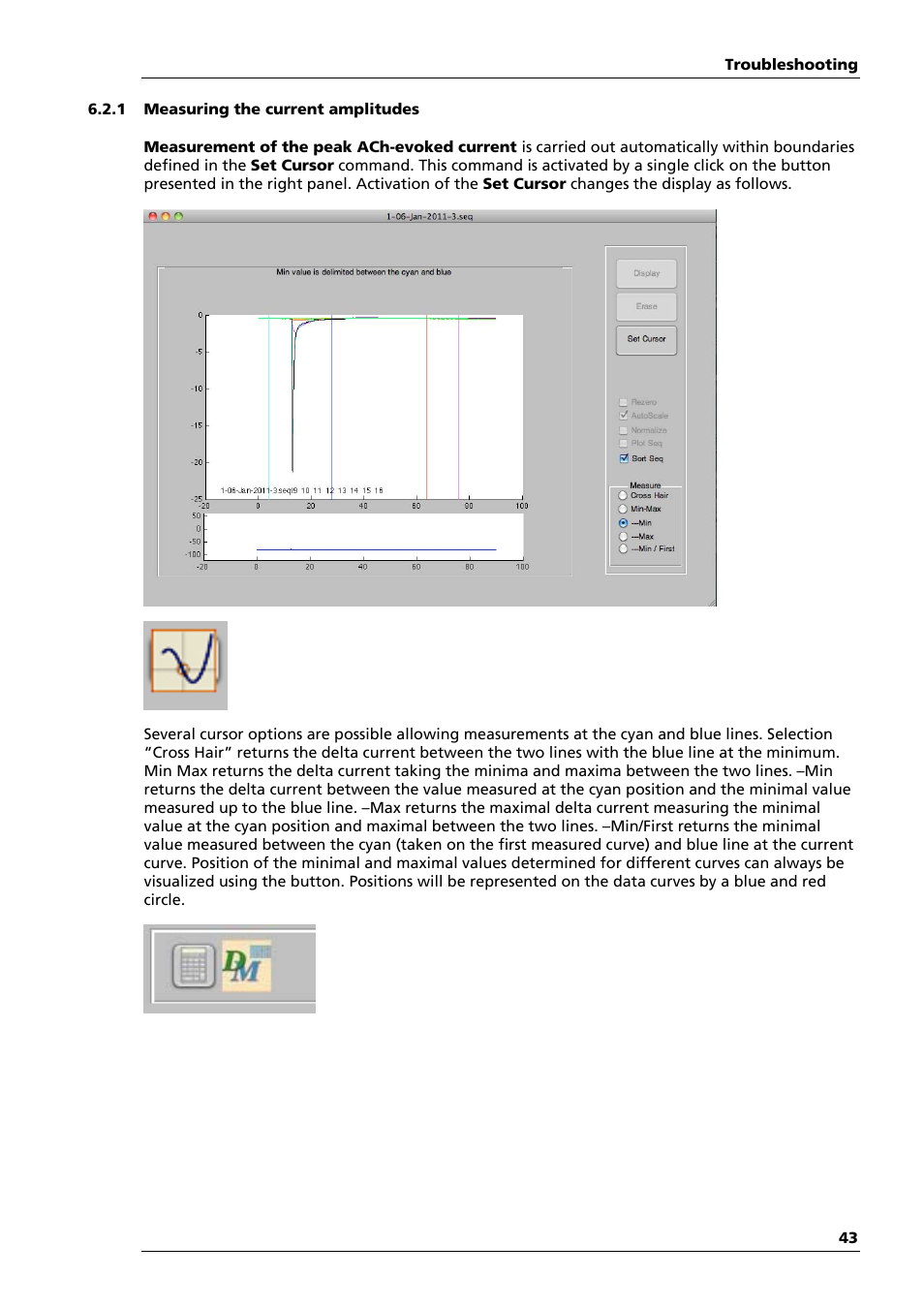 Multichannel Systems HiClamp Manual User Manual | Page 49 / 81