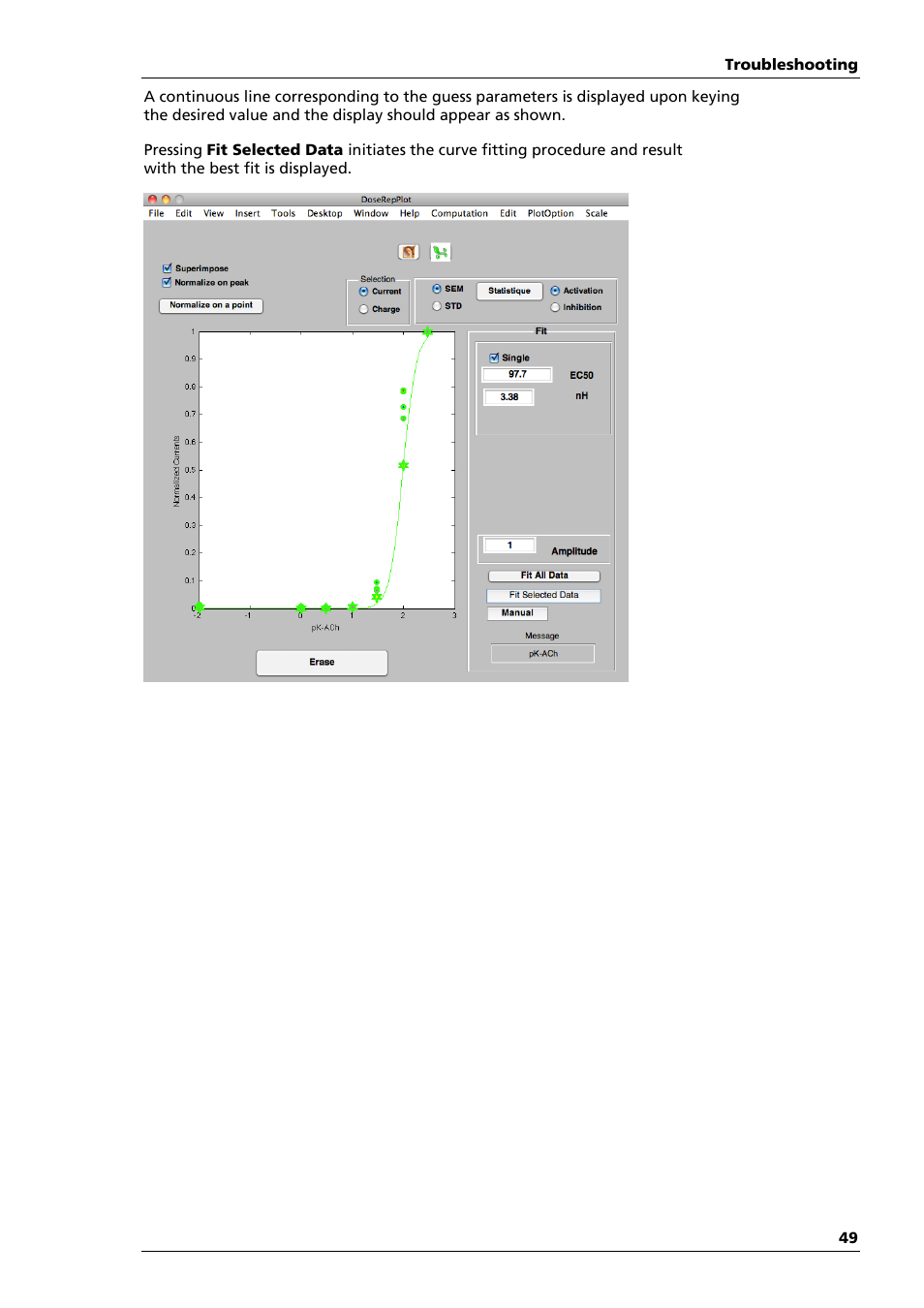 Multichannel Systems HiClamp Manual User Manual | Page 55 / 81