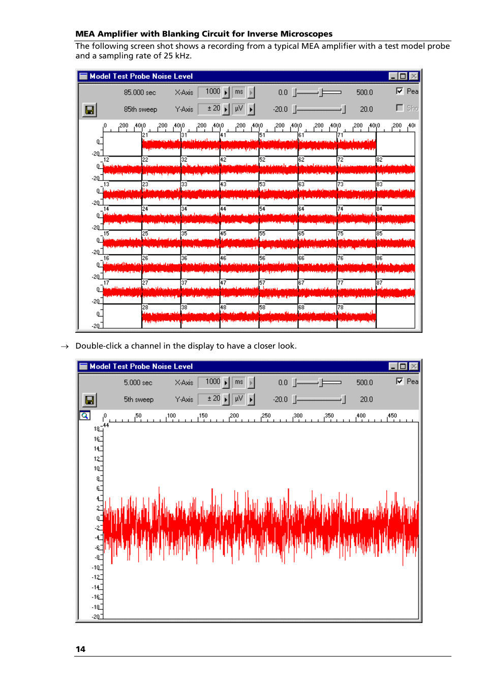 Multichannel Systems MEA1060-Inv-BC Manual User Manual | Page 18 / 64