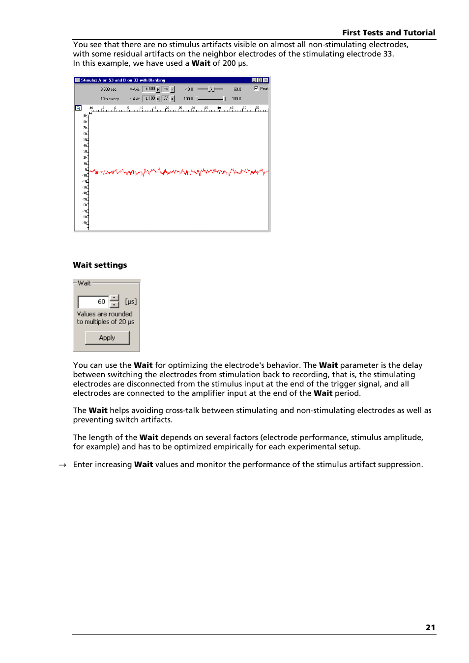 Multichannel Systems MEA1060-Inv-BC Manual User Manual | Page 25 / 64