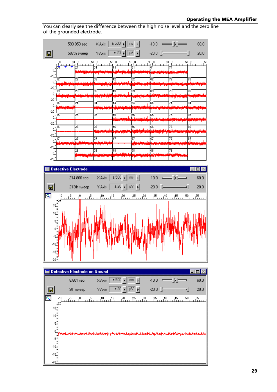 Multichannel Systems MEA1060-Inv-BC Manual User Manual | Page 33 / 64