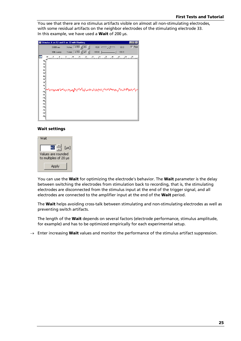 Multichannel Systems MEA1060-Up-BC Manual User Manual | Page 25 / 64