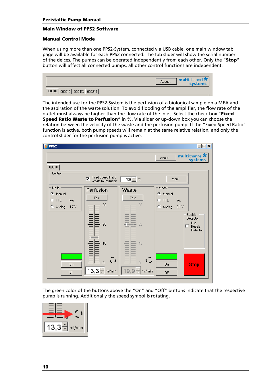 Multichannel Systems PPS2 Manual User Manual | Page 12 / 26