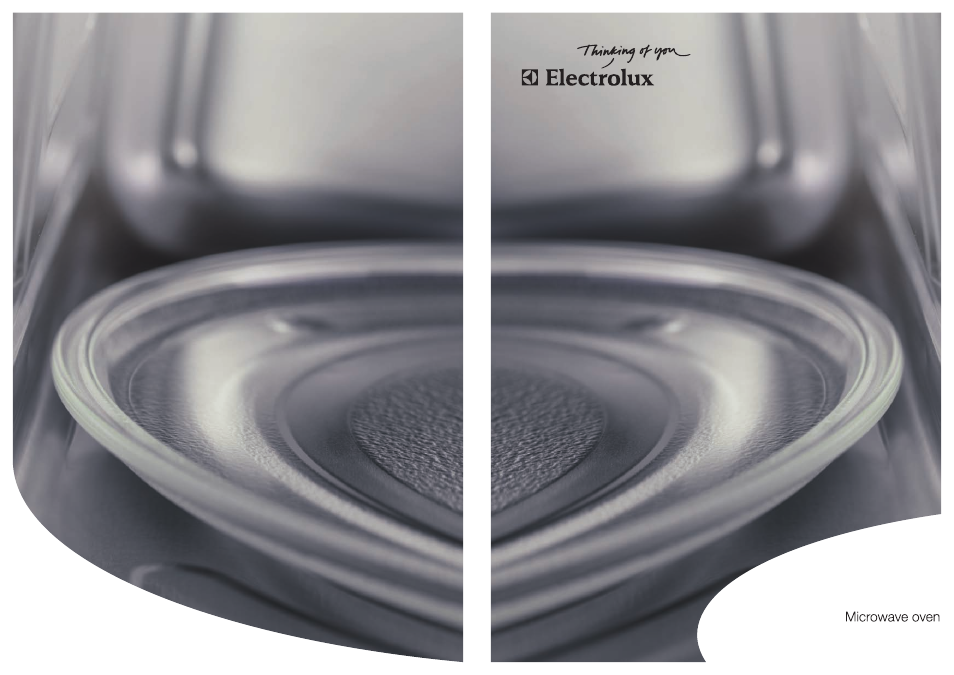 Electrolux EMS2105S User Manual | 152 pages