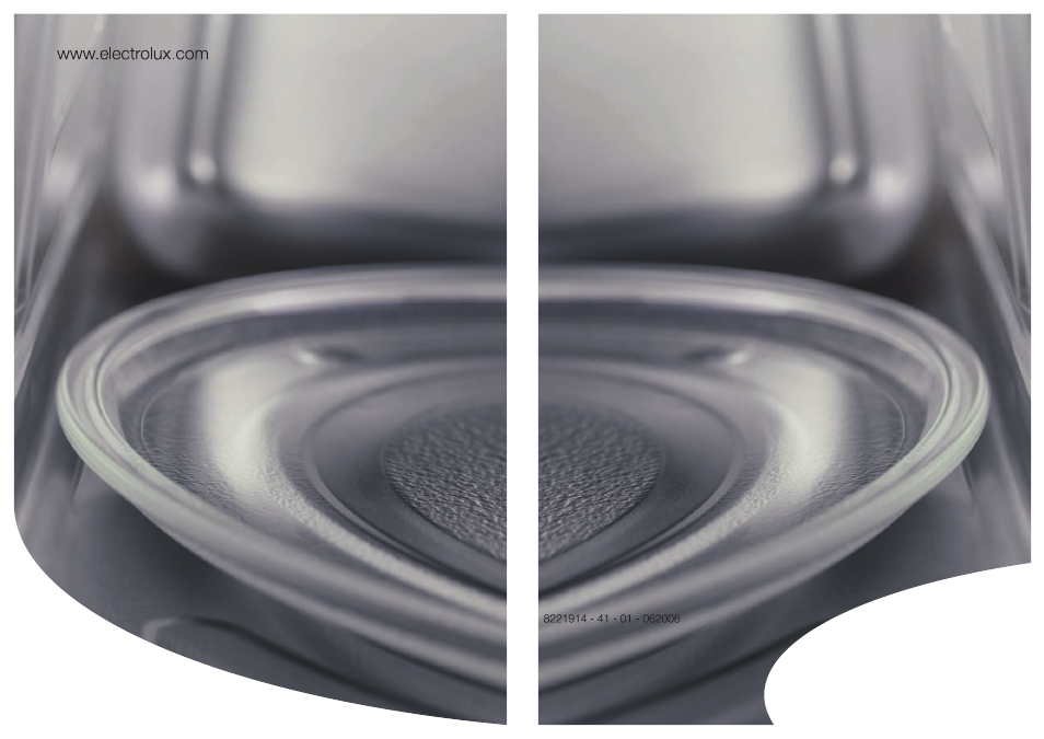Electrolux EMS2105S User Manual | Page 152 / 152