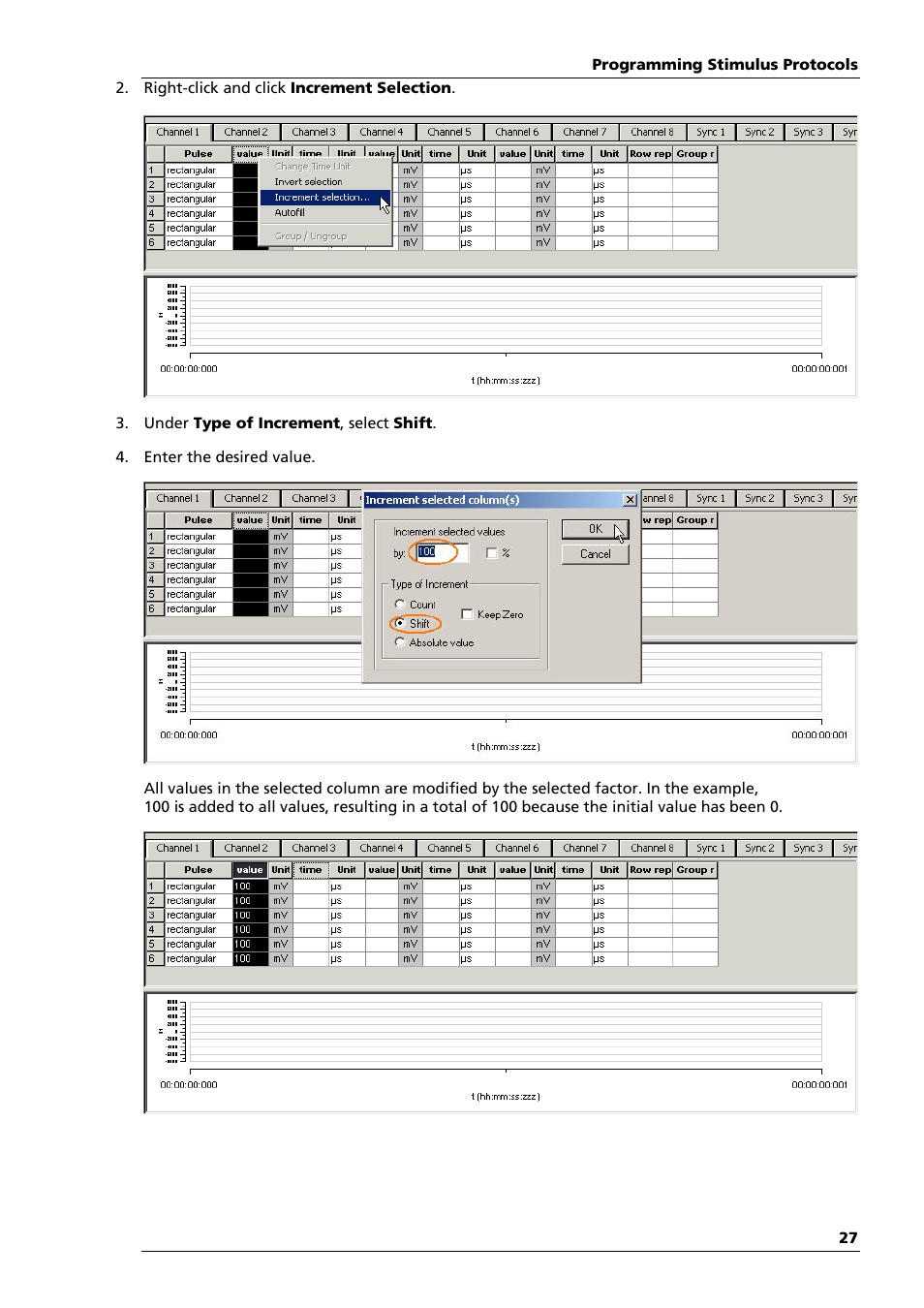 Multichannel Systems STG4004+STG4008 Manual User Manual | Page 31 / 114