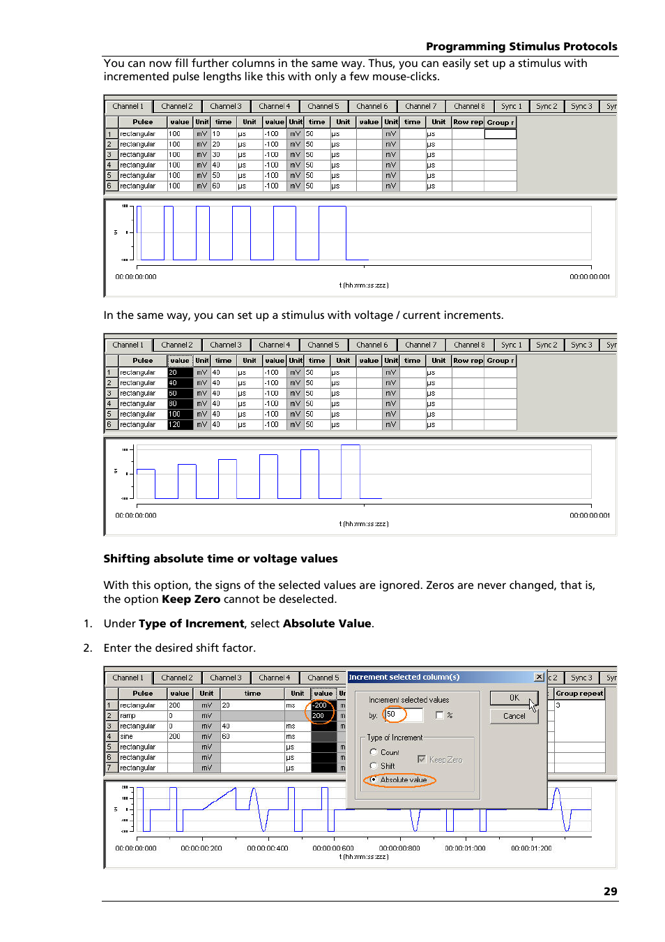 Multichannel Systems STG4004+STG4008 Manual User Manual | Page 33 / 114