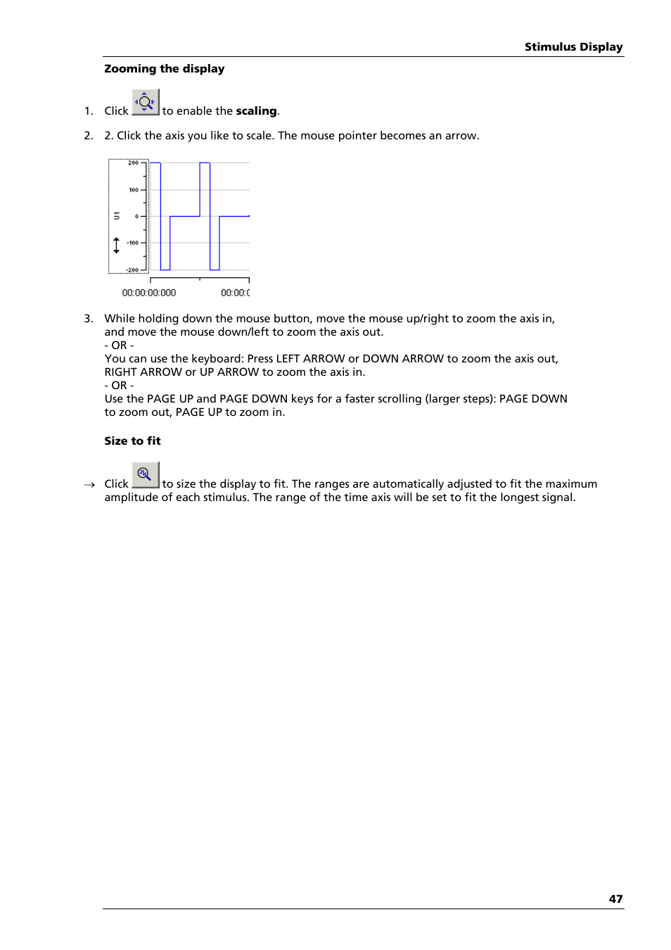 Multichannel Systems STG4004+STG4008 Manual User Manual | Page 51 / 114