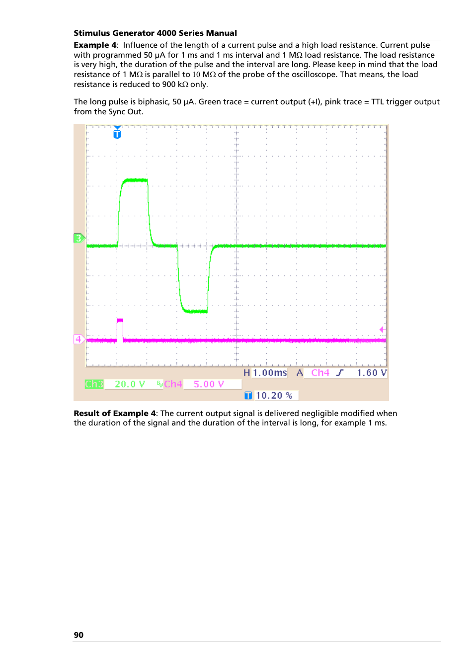 Multichannel Systems STG4004+STG4008 Manual User Manual | Page 94 / 114