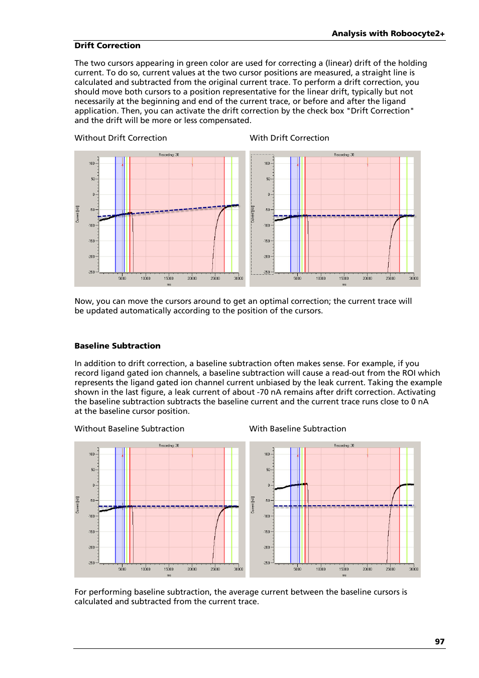 Multichannel Systems Roboocyte2 Manual User Manual | Page 101 / 115