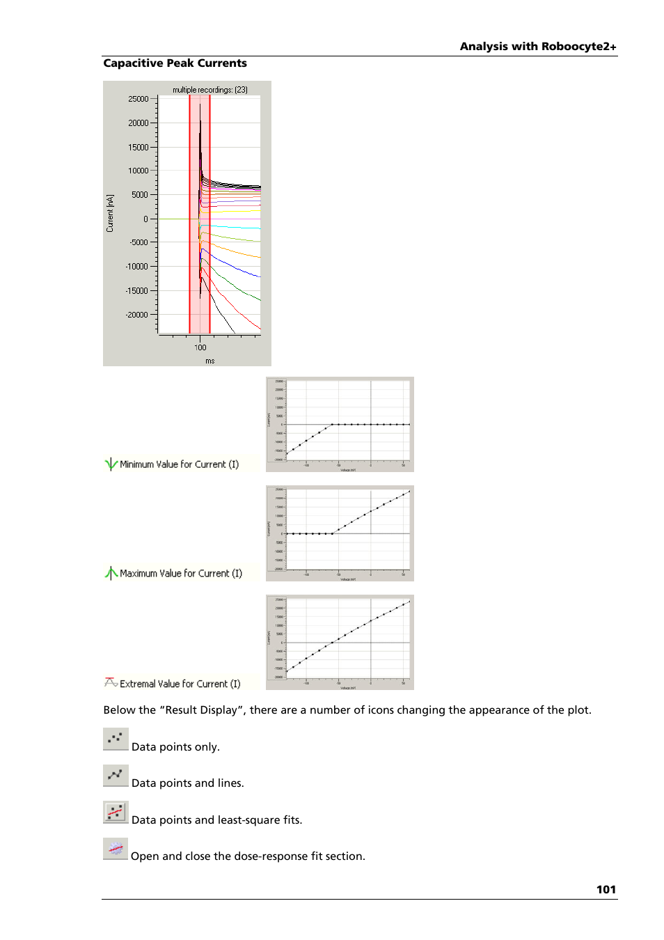 Multichannel Systems Roboocyte2 Manual User Manual | Page 105 / 115