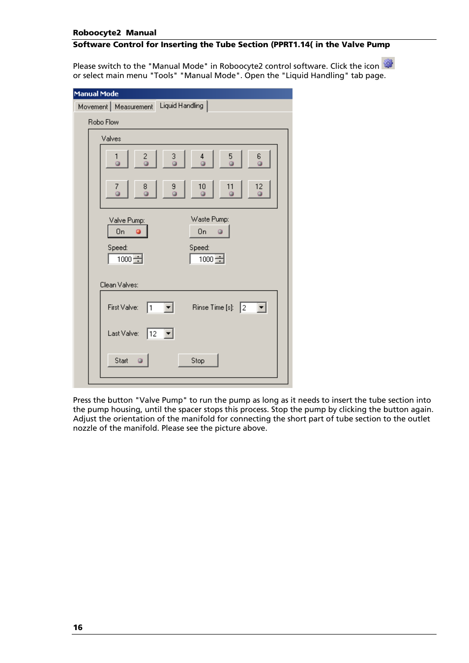 Multichannel Systems Roboocyte2 Manual User Manual | Page 20 / 115